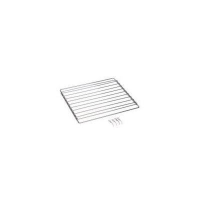 MC Rejilla Horno Estandar Extensible Hornillo 300X260Mm Hasta 400Mm