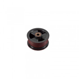 MC Polea Secadora Zanussi 1250125034 Ex 1250125208