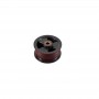MC Polea Secadora Zanussi 1250125034 Ex 1250125208