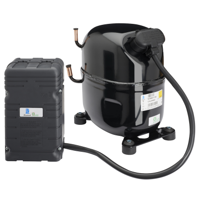 MC Compresor Embraco Cj4511Y R134 Media Temperatura Motor 3270cc 220/240v