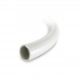 MC Tubo Drenaje Pvc A/A 25X20 Blanco Corte por Metros