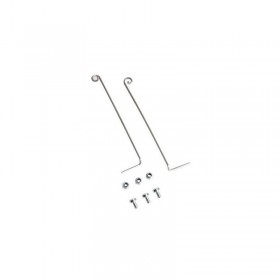 MC Muelle Lavadora C/Superior 481209498005