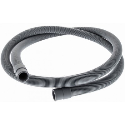 MC Tubo Desague Agua Recto 2000x20x24mm Standard
