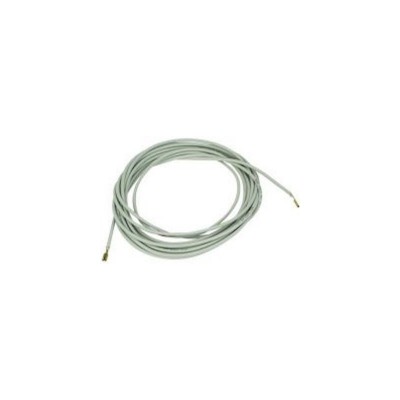 MC Resistencia Silicona Cable 1M 30W 220V