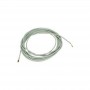 MC Resistencia Silicona Cable 2Mts 30W 220V