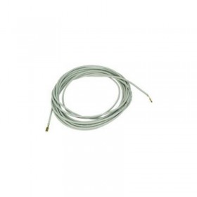 MC Resistencia Silicona Cable 4 Mts 30W 220V