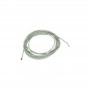 MC Resistencia Silicona Cable 4 Mts 30W 220V
