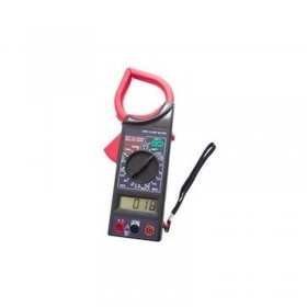 MC Pinza Amperimetrica Tester YF-266C