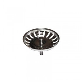 MC Tapon Fregadero Teka Inoxidable Moderno
