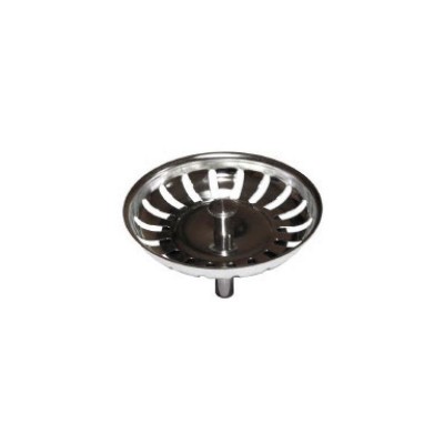 MC Tapon Fregadero Teka Inoxidable Moderno
