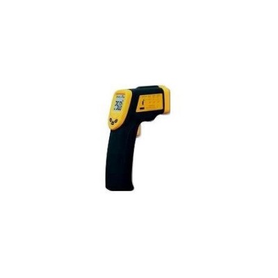 MC Termometro Laser Digital Ar-350