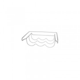 MC Estante Frigorifico Standard Botellas 330x305x115Mm 9029792182