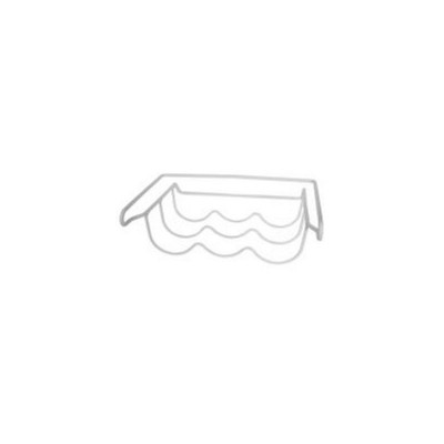 MC Estante Frigorifico Standard Botellas 330x305x115Mm 9029792182