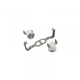 MC Kit Termostatos Secadora Whirlpool  481225928681,C00313080