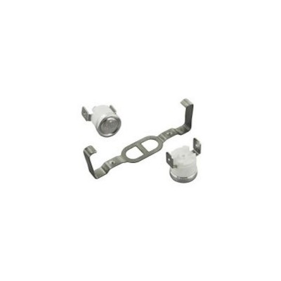 MC Kit Termostatos Secadora Whirlpool  481225928681,C00313080