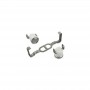 MC Kit Termostatos Secadora Whirlpool  481225928681,C00313080