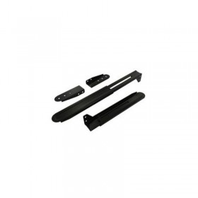 MC Soporte Estandard Microondas Negro