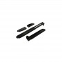 MC Soporte Estandard Microondas Negro