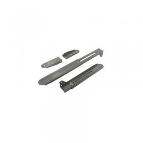 MC Soporte Estandard Microondas Inox Silver