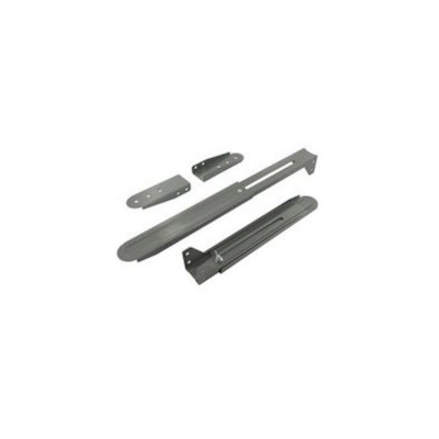 MC Soporte Estandard Microondas Inox Silver