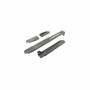 MC Soporte Estandard Microondas Inox Silver