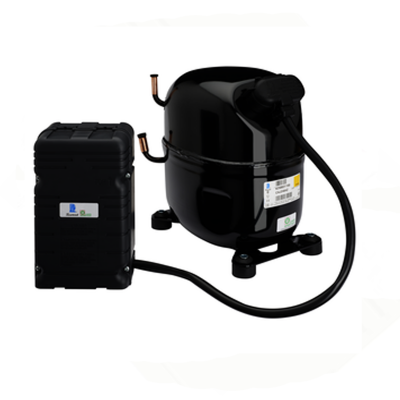 MC Compresor Embraco TJ2464Z R404A Baja Temperatura 34,5cc 380v