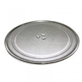 MC Plato Microondas Estandard 325Mm Trebol