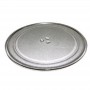 MC Plato Microondas Estandard 325Mm Trebol
