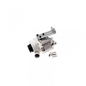 MC Motor Bomba Lavavajillas Indesit Whirlpool 481010600913 Original