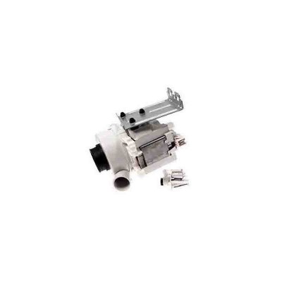 MC Motor Bomba Lavavajillas Indesit Whirlpool 481010600913 Original