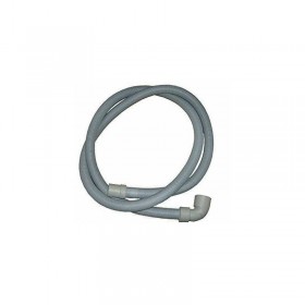 MC Tubo Desague Agua Codo 2000x20x22mm Standard