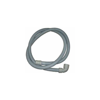 MC Tubo Desague Agua Codo 2000x20x22mm Standard