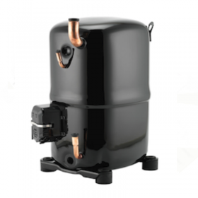 MC Compresor Tecumseh TFH2480Z R404A Baja Temperatura 53,20cc 380v