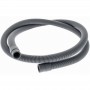 MC Tubo Desague Agua Recto 1500x20x22mm Standard