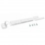 MC Soporte De Montaje Para Puerta Frigo Electrolux 2230349041,4055372405,50217
