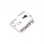 MC Modulo Electronico Lavavajillas Smeg Whirlpool 696290692, 481290508141