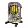 MC Compresor Tecumseh TFH2511Z R404A Baja Temperatura 74,25cc 380v