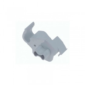MC Tapa Derecha Puerta Frigo Beko 4889040200 Original