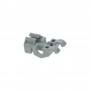 MC Soporte Bisagra Frigo Bosch 00169301