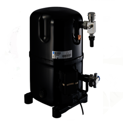 MC Compresor Tecumseh TG2516Z R404A Baja Temperatura 112,5cc 380v