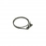 MC Resistencia Horno Beko 262900067 1600w
