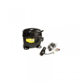 MC Compresor Secop Sc18Clx.2 Lbp R404A R507 Baja Temperatura 17,68cm3