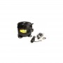 MC Compresor Secop Sc18Clx.2 Lbp R404A R507 Baja Temperatura 17,68cm3