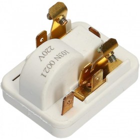 MC Arrancador Frigo Danfoss 103N0021