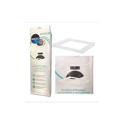 MC Kit De Instalacion Lavadora Secadora Universal 60X60Cm C00565134