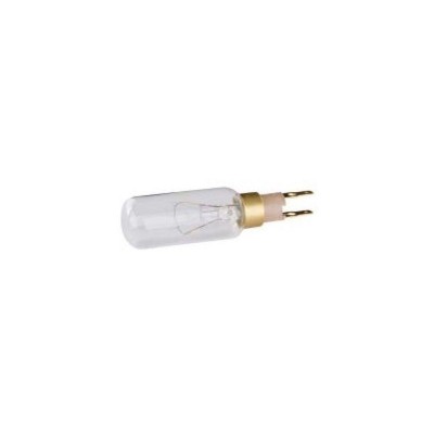 MC Bombilla Frigorifico, Congelador Whirlpool T25 Hv 40w 240v  484000000986,C00313