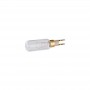 MC Bombilla Frigorifico, Congelador Whirlpool T25 Hv 40w 240v  484000000986,C00313