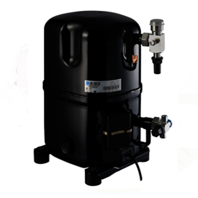 MC Compresor Tecumseh TG2525Z R404A Baja Temperatura 145cc 380v