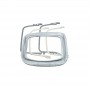 MC Goma Fuelle Puerta Lavadora Zanussi  4071425344  4071388005 Original