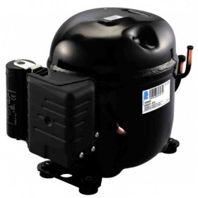 MC Compresor Tecumseh E4425Z R404 Temperatura Motor 424cc 220/240v
